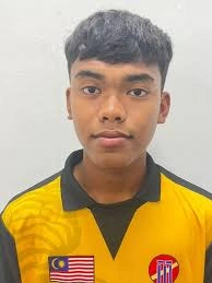 Muhammad Azri Azhar